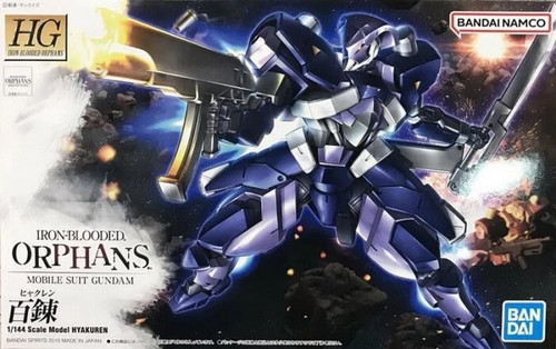 Gundam gunpla 144 - gundam,