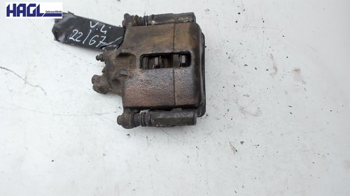 étrier frein gauche avant - de,