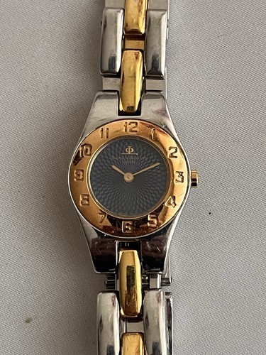 Montre watch baume mercier - montre, et