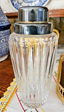 1950 SHAKER A COCKTAIL  EN