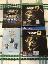 Spille Fallout 76 Playstation