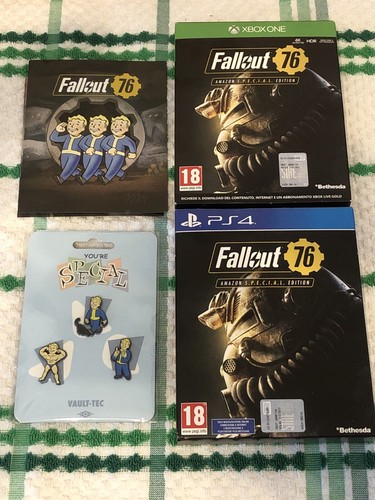 Spille fallout playstation - spille,