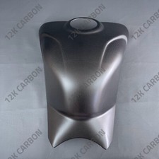 100% Carbon Fiber Gas Fuel Tank Cover For Ducati Panigale V4 V4S V4R 2022 +