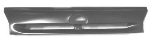 Grille pour skoda - grille,