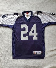 Maillot Dallas Cowboys Barber 24