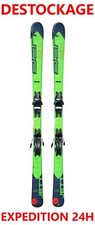 ski occasion ELAN JETT taille