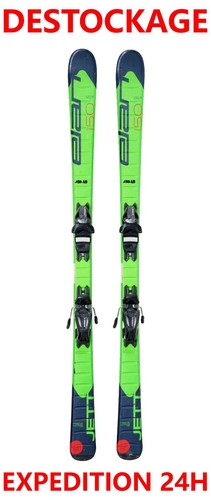 Ski occasion elan jett - elan, jett"