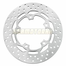 Rear Brake Rotor For Yamaha