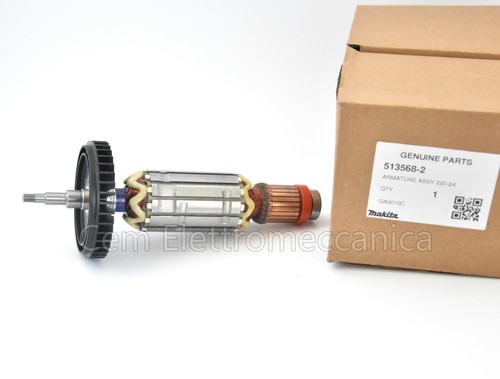Induit makita original - makita,