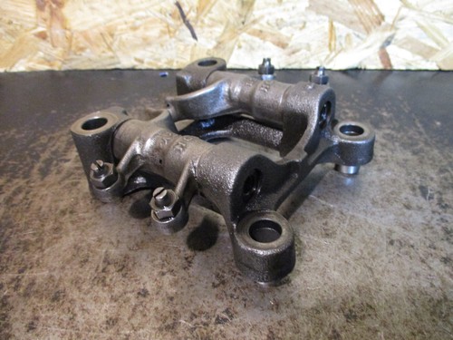 Support pallier culbuteur - pallier,