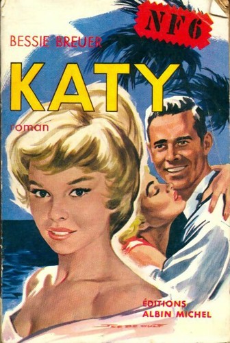 Katy bessie breuer v565858 - -,