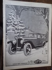 DFP 12 CV illustrée KOW