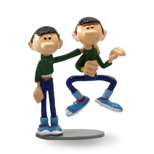 Pixi franquin gaston lagaffe - pixi,
