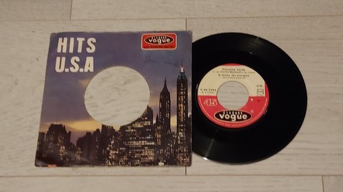 Rare disque jukebox - disque,