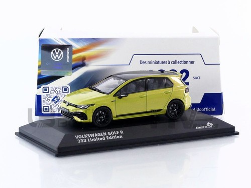 Solido volkswagen golf - -,