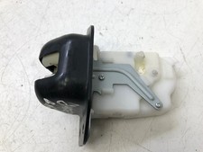 Nissan Juke I F15 2014 Serrure