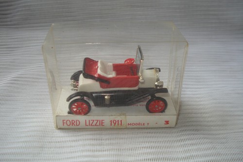 Tacots minialuxe ford - #3, t