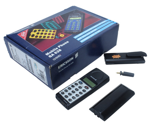 Ericsson 628 téléphone - 628,