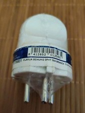 Prise de courant tripolaire TT