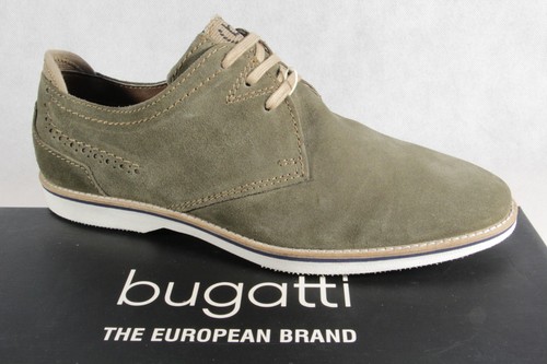 Bugatti homme chaussures - bugatti,