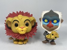 FUNKO POP! Disney Lot