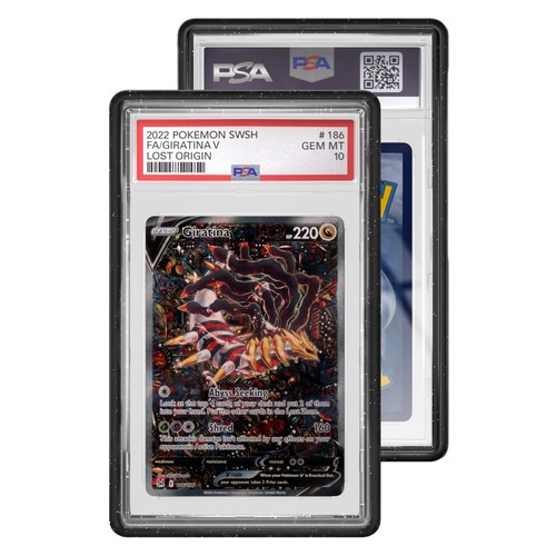 Gradedguard psa graded card - graded,