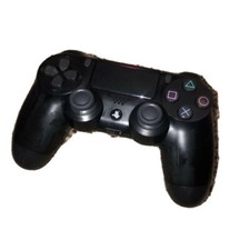 Sony Dualshock 4 Wireless Controller - Black (PS4)