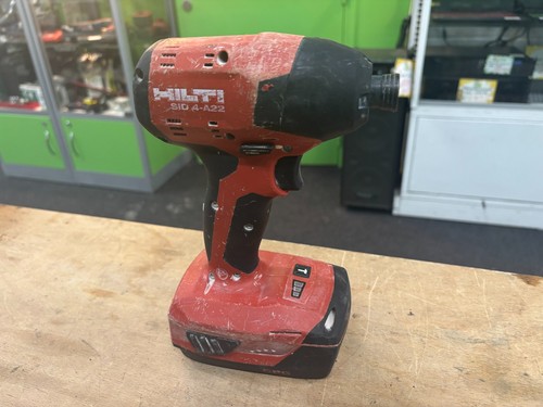 Visseuse hilti sid4 - visseuse,