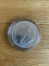 Krügerrand Afrique Du Sud