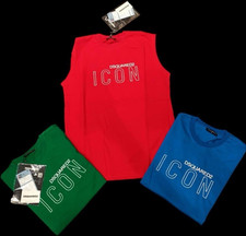 Dsquared2 ICON Men's T-Shirt L
