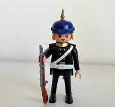 PLAYMOBIL - Soldat allemand