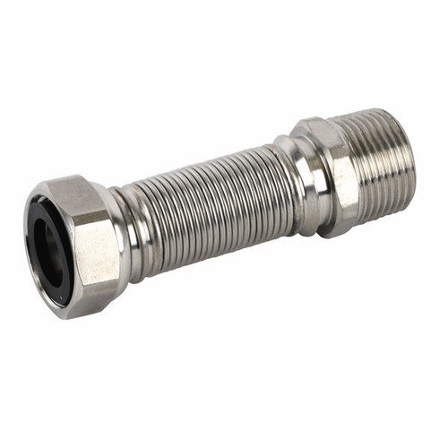 Flexible inox dn20 - flexible, mf
