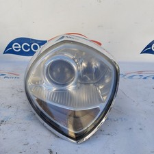 Feu / phare / projecteur avant