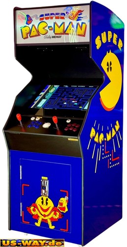 G909 classic arcade cabinet - classic,
