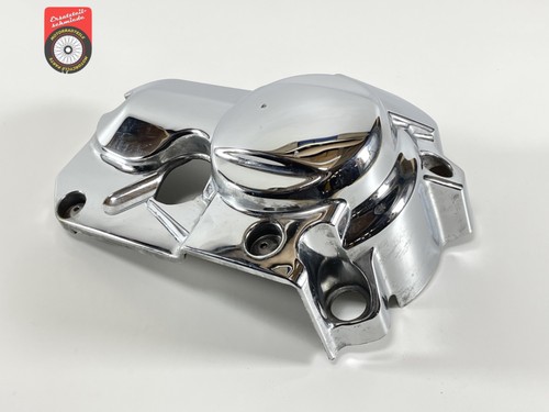Cache moteur yamaha xvs - cache,