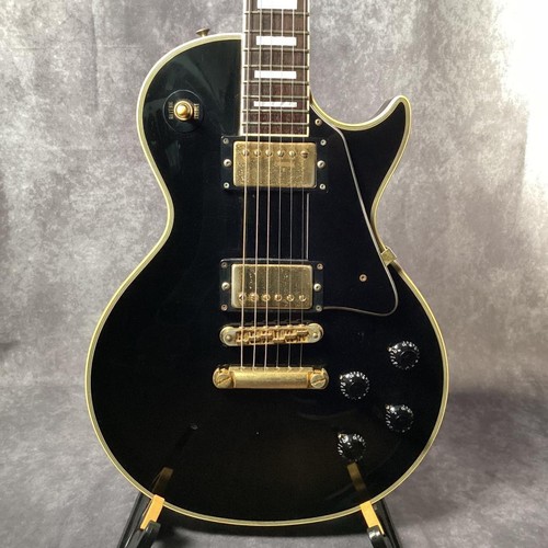 Orville gibson lpc les - by,