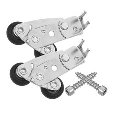  Galet Porte Coulissante