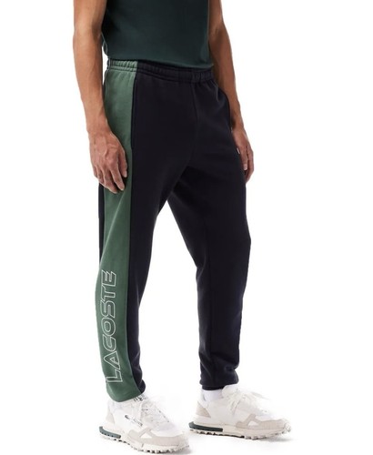 Jogging sport lacoste taille - jogging,