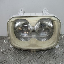 Optique phare MBK 50 BOOSTER -