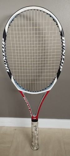 Raquette tennis dunlop 3 - raquette,