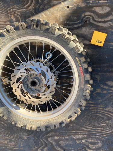 2005 yamaha wr450f wr - wr, 450