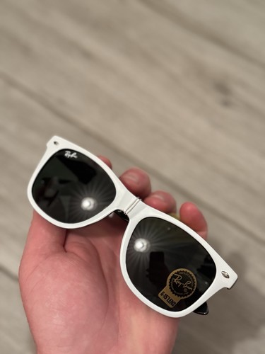 Lunettes soleil ray - lunettes, de