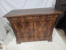 Antique European Walnut