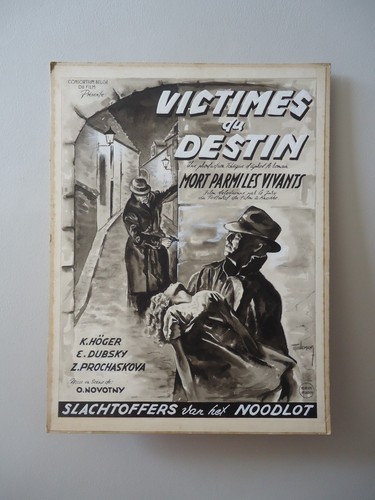 Novotny victimes destin - o, novotny/victimes
