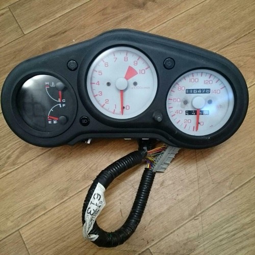 Honda beat speedmeter - beat, pp1