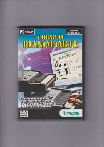 Rom corso di - pc,