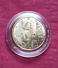 Pièce de 50 centimes d'euro