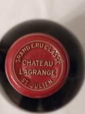 VIN DE GASTRONOMIE-Château