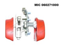 INVERSEUR ACCELERATEUR MIC