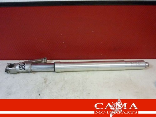 Tube fourche avant - fourche, droit